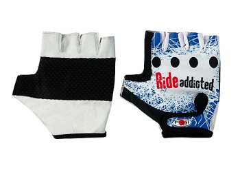 ΓΑΝΤΙΑ ΠΟΔΗΛΑΤΟΥ BIKER-PRO
