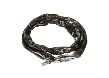 ΑΝΤΙΚΛΕΠΤΙΚΗ ΑΛΥΣΙΔΑ ΜΕ ΚΩΔΙΚΟ