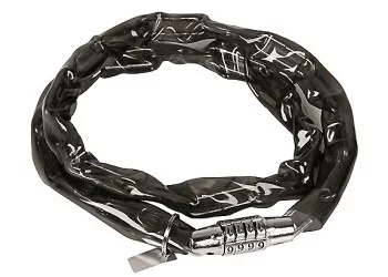 ΑΝΤΙΚΛΕΠΤΙΚΗ ΑΛΥΣΙΔΑ ΜΕ ΚΩΔΙΚΟ