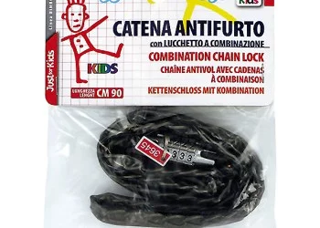 ΑΝΤΙΚΛΕΠΤΙΚΗ ΑΛΥΣΙΔΑ ΜΕ ΚΩΔΙΚΟ