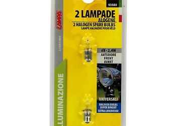 ΣΕΤ ΛΑΜΠΑΚΙΑ ΠΟΔΗΛΑΤΟΥ (ΑΛΟΓΟΝΟΥ)