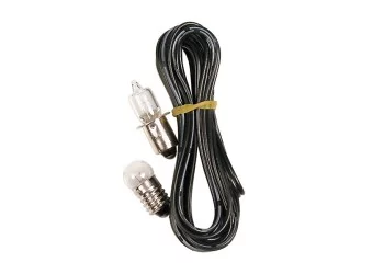 ΣΕΤ ΛΑΜΠΑΚΙΑ ΠΟΔΗΛ. ΑΛΟΓΟΝΟΥ ΚΑΙ ΚΑΛΩΔΙΟ