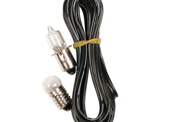 ΣΕΤ ΛΑΜΠΑΚΙΑ ΠΟΔΗΛ. ΑΛΟΓΟΝΟΥ ΚΑΙ ΚΑΛΩΔΙΟ