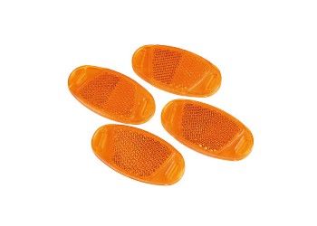 ΑΝΑΚΛΑΣΤΗΡΕΣ ΓΙΑ ΑΚΤΙΝΕΣ ΠΟΔΗΛΑΤΟΥ