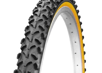 ΛΑΣΤΙΧΟ ΠΟΔΗΛΑΤΟΥ MTB 26 Χ 2,125 (ΜΑΥΡΟ) - 1 ΤΕΜ.