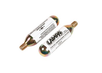 ΑΝΤΑΛΛΑΚΤΙΚΕΣ ΑΜΠΟΥΛΕΣ CO2