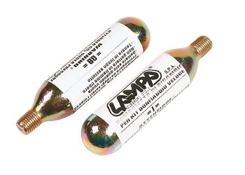 ΑΝΤΑΛΛΑΚΤΙΚΕΣ ΑΜΠΟΥΛΕΣ CO2