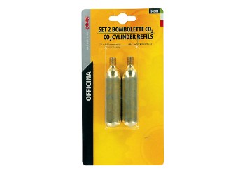 ΑΝΤΑΛΛΑΚΤΙΚΕΣ ΑΜΠΟΥΛΕΣ CO2