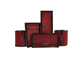 240X75X110mm ΦΙΛΤΡΟ ΑΕΡΟΣ ΕΛΕΥΘΕΡΑΣ ΡΟΗΣ