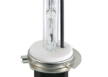 ΑΝΤΑΛΛΑΚΤΙΚΗ ΛΑΜΠΑ H7 HID / 24V 6.500K