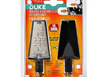 ΦΛΑΣ ΜΟΤΟ DUKE / 14 LED 12V