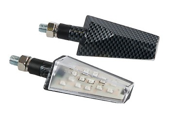 ΦΛΑΣ ΜΟΤΟ DUKE / 14 LED 12V