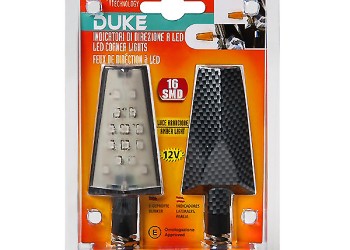 ΦΛΑΣ ΜΟΤΟ DUKE / 14 LED 12V