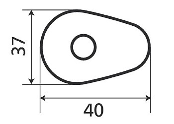 ΑΝΤΑΠΤΟΡΑΣ ΓΙΑ ΦΛΑΣ YAMAHA