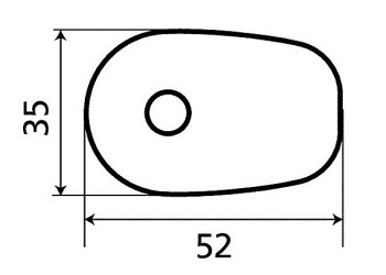 ΑΝΤΑΠΤΟΡΑΣ ΓΙΑ ΦΛΑΣ KAWASAKI