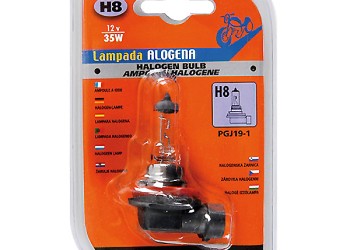ΛΑΜΠΑ ΑΛΟΓΟΝΟΥ Η8 12V/35W
