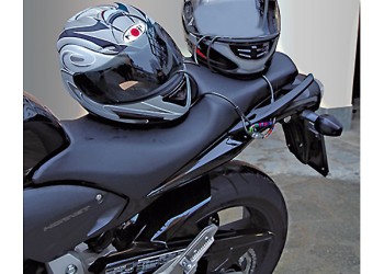 ΑΝΤΙΚΛΕΠΤΙΚΗ ΚΟΥΛΟΥΡΑ 6mm NO-RIDE