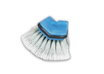 ΒΟΥΡΤΣΑ ΠΛΥΣΙΜΑΤΟΣ ΑΝΤΑΛΛΑΚΤΙΚΗ 25x9cm (ΓΙΑ ΣΚΟΥΠΑ L3800.1 ΚΑΙ ΚΟΝΤΑΡΙ L3807.3)