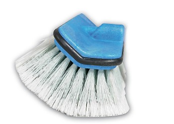 ΒΟΥΡΤΣΑ ΠΛΥΣΙΜΑΤΟΣ ΑΝΤΑΛΛΑΚΤΙΚΗ 25x9cm (ΓΙΑ ΣΚΟΥΠΑ L3800.1 ΚΑΙ ΚΟΝΤΑΡΙ L3807.3)