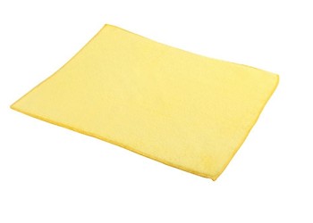 ΠΑΝΙ ΓΙΑ ΣΚΟΥΠΙΣΜΑ/ΓΥΑΛΙΣΜΑ ΜΕ ΜΙΚΡΟΙΝΕΣ (MICROFIBRE) ΑΠΟ ΥΦΑΣΜΑ GENTLE (ΧΝΟΥΔΩΤΟ/ FLUFFY) 30x40cm 1 ΤΕΜ.