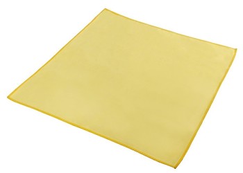 ΠΑΝΙ ΓΙΑ ΓΥΑΛΙΣΜΑ/ΣΚΟΥΠΙΣΜΑ ΜΕ ΜΙΚΡΟΙΝΕΣ (MICROFIBRE) ΜΕ ΥΦΗ ΔΕΡΜΑΤΟΣ CHAMOIS 40x40cm
