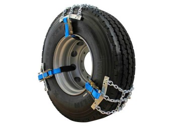 ΑΛΥΣΙΔΑ ΦΟΡΤΗΓΟΥ ME ΙΜΑΝΤΑ ΚΑΙ ΚΑΣΤΑΝΙΑ CINGOLI EUROPA-PRO 3E LAMPA - 1 ΤΕΜ.