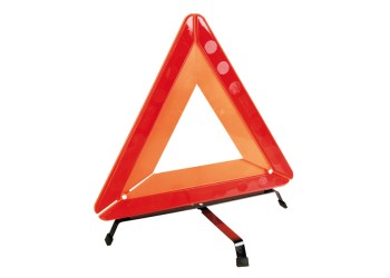 ΠΡΟΕΙΔΟΠΟΙΗΤΙΚΟ ΤΡΙΓΩΝΟ ΕΚΤΑΚΤΗΣ ΑΝΑΓΚΗΣ ΜΕ ΒΑΣΗ TRIANGLE BASIK