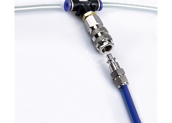 ΔΙΑΚΛΑΔΩΤΗΣ/ΣΥΝΔΕΣΜΟΣ ΑΕΡΑ