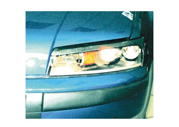 Φρυδάκια Φαναριών FIAT PUNTO 9/99-6/03