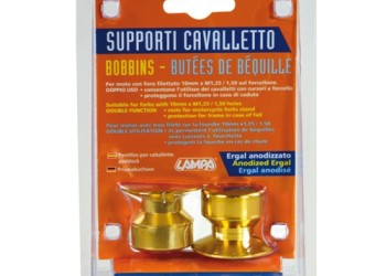 ΒΙΔΕΣ ΣΤΗΡΙΞΗΣ ΠΕΤΑΛΟΥ 10mm ΧΡΥΣΟ