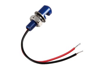 ΒΙΔΕΣ ΜΕ LED/12V 2000 MCD