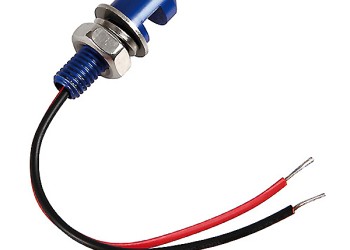 ΒΙΔΕΣ ΜΕ LED/12V 2000 MCD