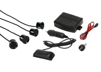 ΣΥΣΤΗΜΑ ΠΑΡΚΑΡΙΣΜΑΤΟΣ 12V 4 ΜΑΤΙΑ ΜΕ ΑΣΥΡΜΑΤΗ ΟΘΟΝΗ 12V SETAY W4