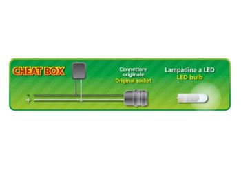 CANCELER ΓΙΑ ΛΑΜΠΑΚΙΑ LED 12V