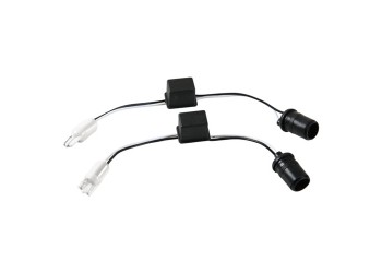 CANCELLER/ ΑΝΤΙΣΤΑΣΗ/ CAN-BUS ΓΙΑ ΛΑΜΠΑΚΙΑ T10 W5W 12V LED 3.2W 2ΤΕΜ.