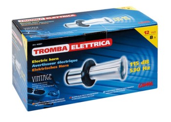 ΚΟΡΝΑ ΗΛΕΚΤΡΙΚΗ