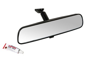 ΚΑΘΡΕΠΤΗΣ ΕΣΩΤΕΡΙΚΟΣ ΜΕ ΜΠΡΑΤΣΟ (ΤΟΠΟΘΕΤΗΣΗ ΜΕ ΚΟΛΛΑ) 250x60mm 1 ΤΕΜ