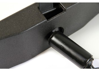 ΚΑΘΡΕΠΤΗΣ ΕΣΩΤΕΡΙΚΟΣ ΜΕ ΜΠΡΑΤΣΟ (ΤΟΠΟΘΕΤΗΣΗ ΜΕ ΚΟΛΛΑ) 250x60mm 1 ΤΕΜ