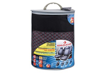 ΚΑΛΥΜΜΑΤΑ ΚΑΘΙΣΜΑΤΩΝ Diago ΜΑΥΡΟ