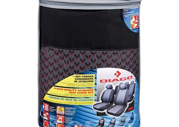 ΚΑΛΥΜΜΑΤΑ ΚΑΘΙΣΜΑΤΩΝ Diago ΜΑΥΡΟ