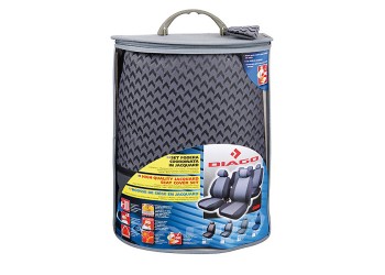 ΚΑΛΥΜΜΑΤΑ ΚΑΘΙΣΜΑΤΩΝ Diago ΓΚΡΙ