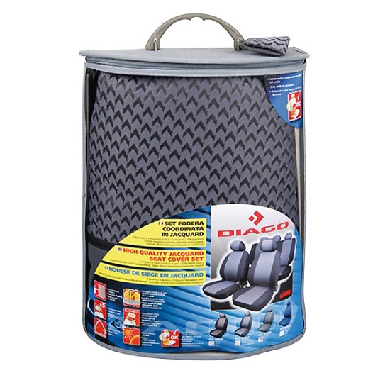 ΚΑΛΥΜΜΑΤΑ ΚΑΘΙΣΜΑΤΩΝ Diago ΓΚΡΙ