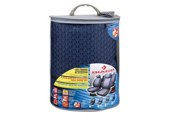 ΚΑΛΥΜΜΑΤΑ ΚΑΘΙΣΜΑΤΩΝ Diago ΜΠΛΕ