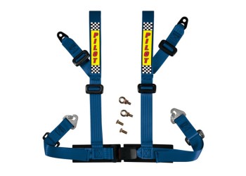 ΖΩΝΗ 4 ΣΗΜΕΙΩΝ ΜΠΛΕ