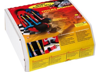 ΖΩΝΗ 4 ΣΗΜΕΙΩΝ ΜΠΛΕ