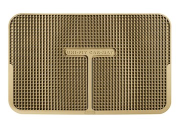 ΠΑΤΑΚΙ ΛΑΣΤΙΧΟ ΜΠΕΖ UNI-FIT 47x30cm 1ΤΕΜ.