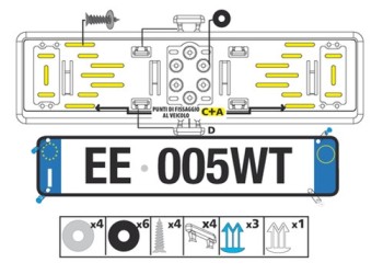 ΠΛΑΙΣΙΟ ΜΟΝΟ ΙΤΑΛΙΚΩΝ ΠΙΝΑΚΙΔΩΝ ΧΡΩΜΙΟ
