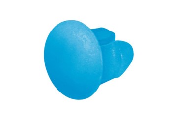 ΚΟΥΜΠΩΜΑΤΑ - ΤΑΠΕΣ ΓΙΑ ΒΙΔΕΣ ΠΙΝΑΚΙΔΑΣ ΠΛΑΣΤΙΚΑ ΓΑΛΑΖΙΑ - 100 ΤΕΜ.