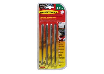 TRIM ΚΑΘΡΕΠΤΗ