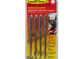 TRIM ΚΑΘΡΕΠΤΗ